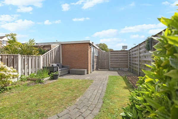 Medium property photo - Middelzand 4307, 1788 JA Julianadorp